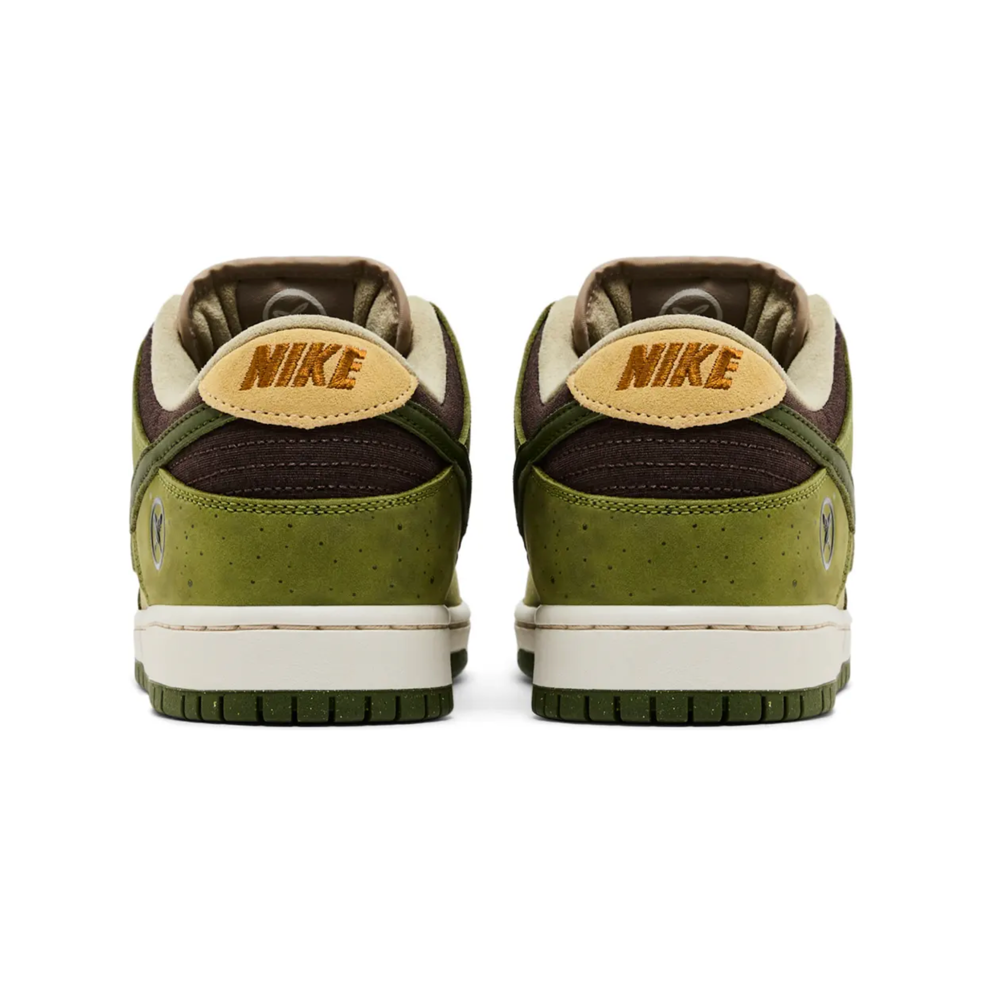 Nike SB Dunk Low Yuto Horigome Matcha