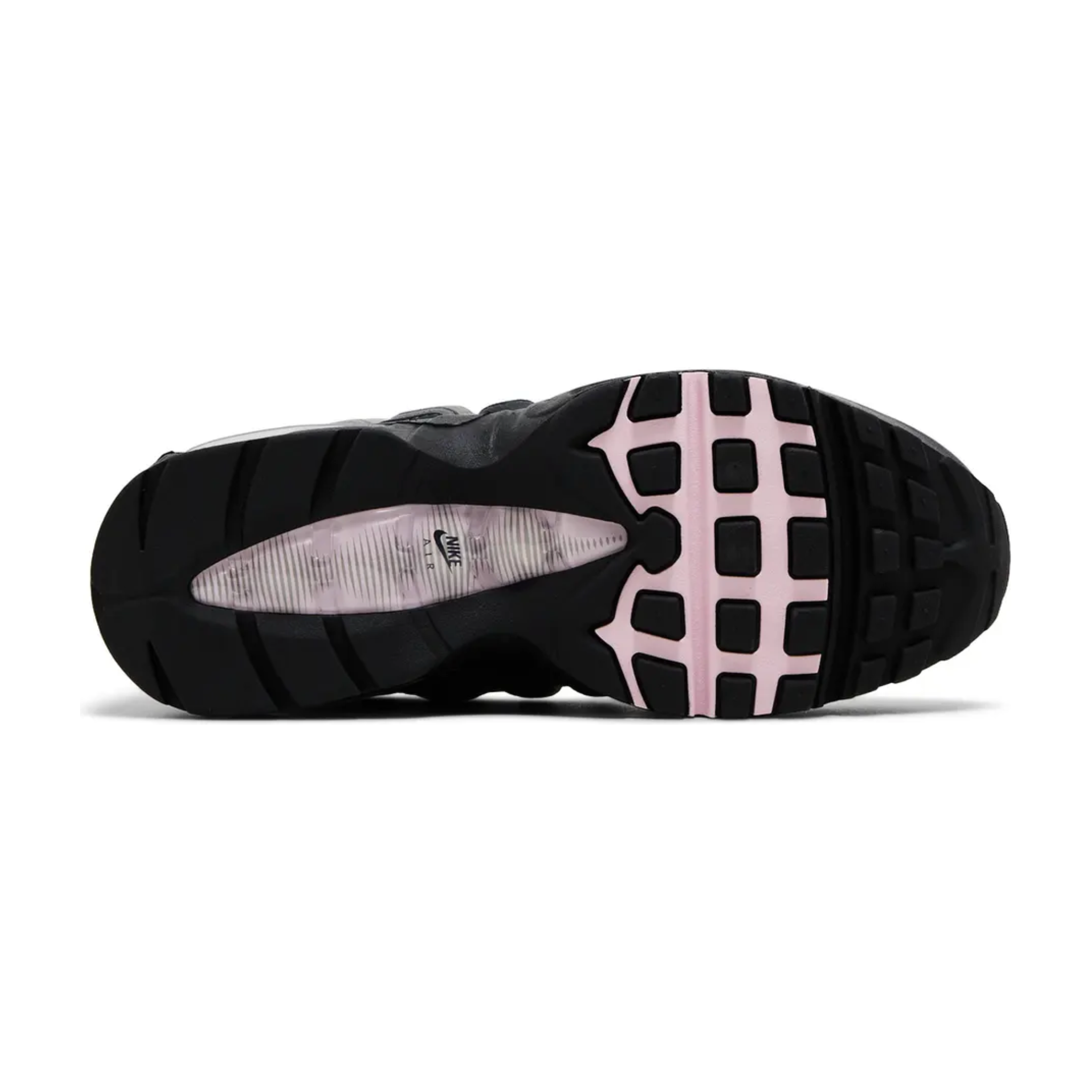 Nike Air Max 95 OG Big Bubble Pink Foam (Women's)