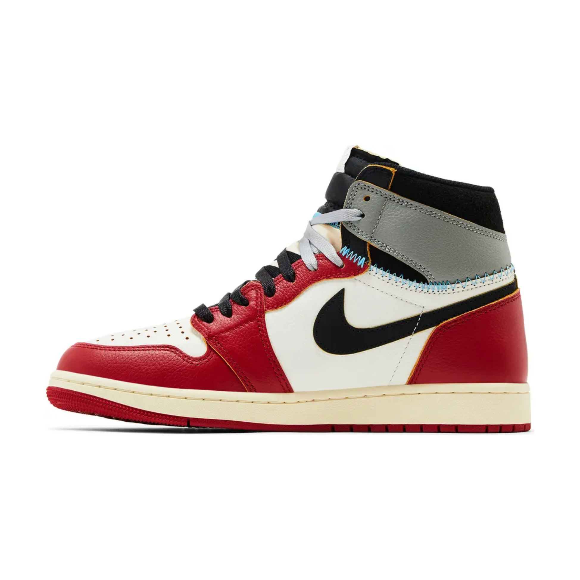 Jordan 1 Retro High OG SP Union LA Chicago Shadow