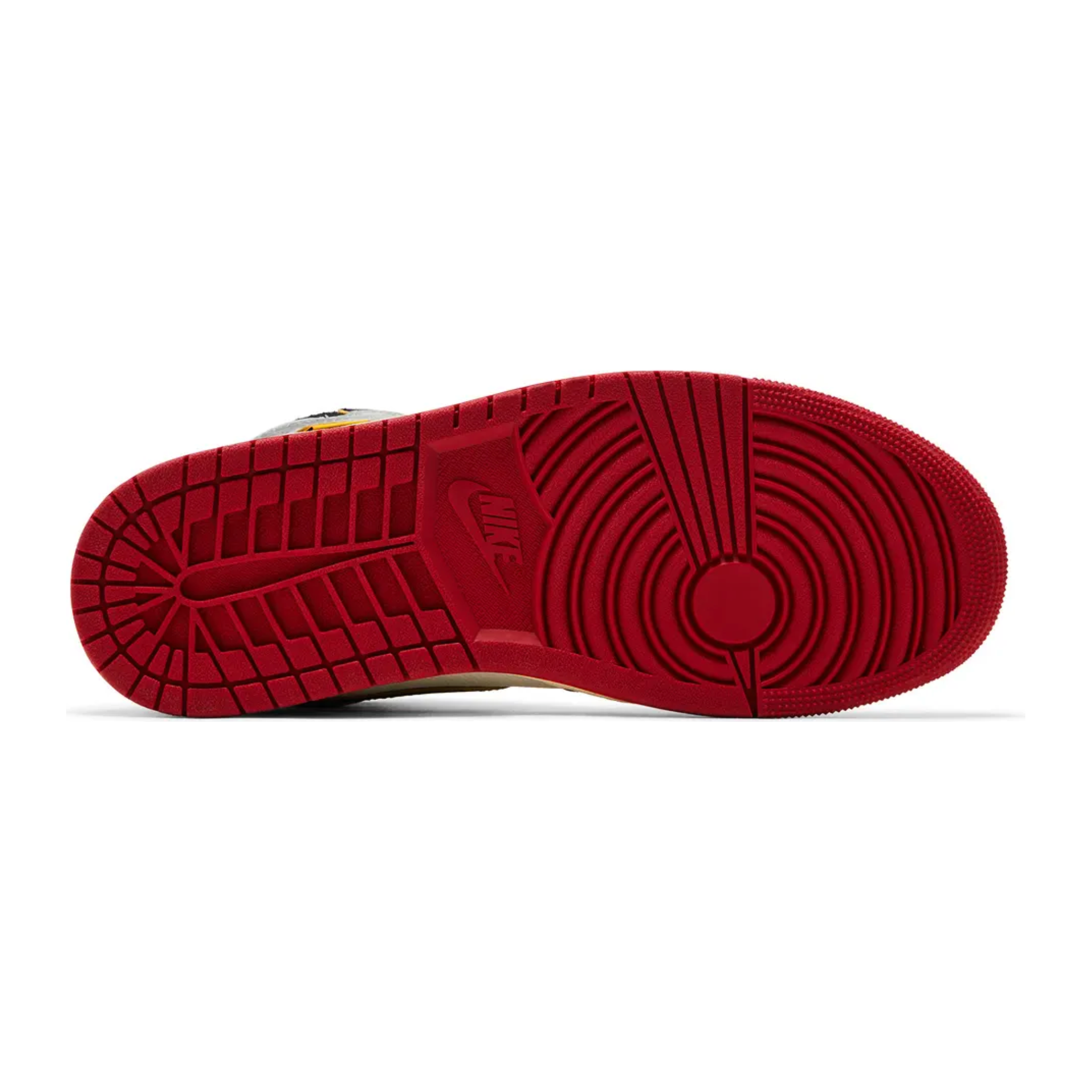 Jordan 1 Retro High OG SP Union LA Chicago Shadow