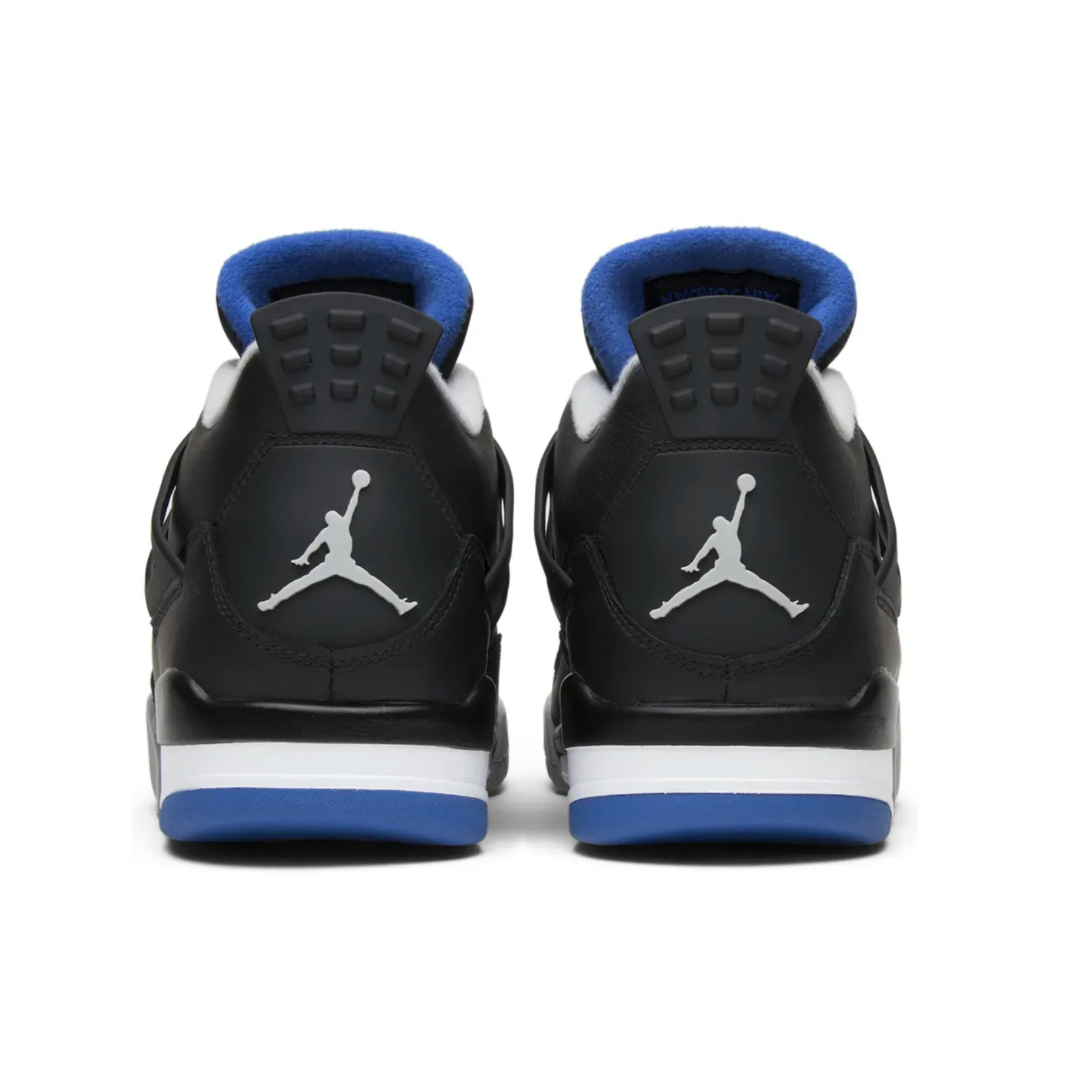 Jordan 4 Retro Motorsports Alternate