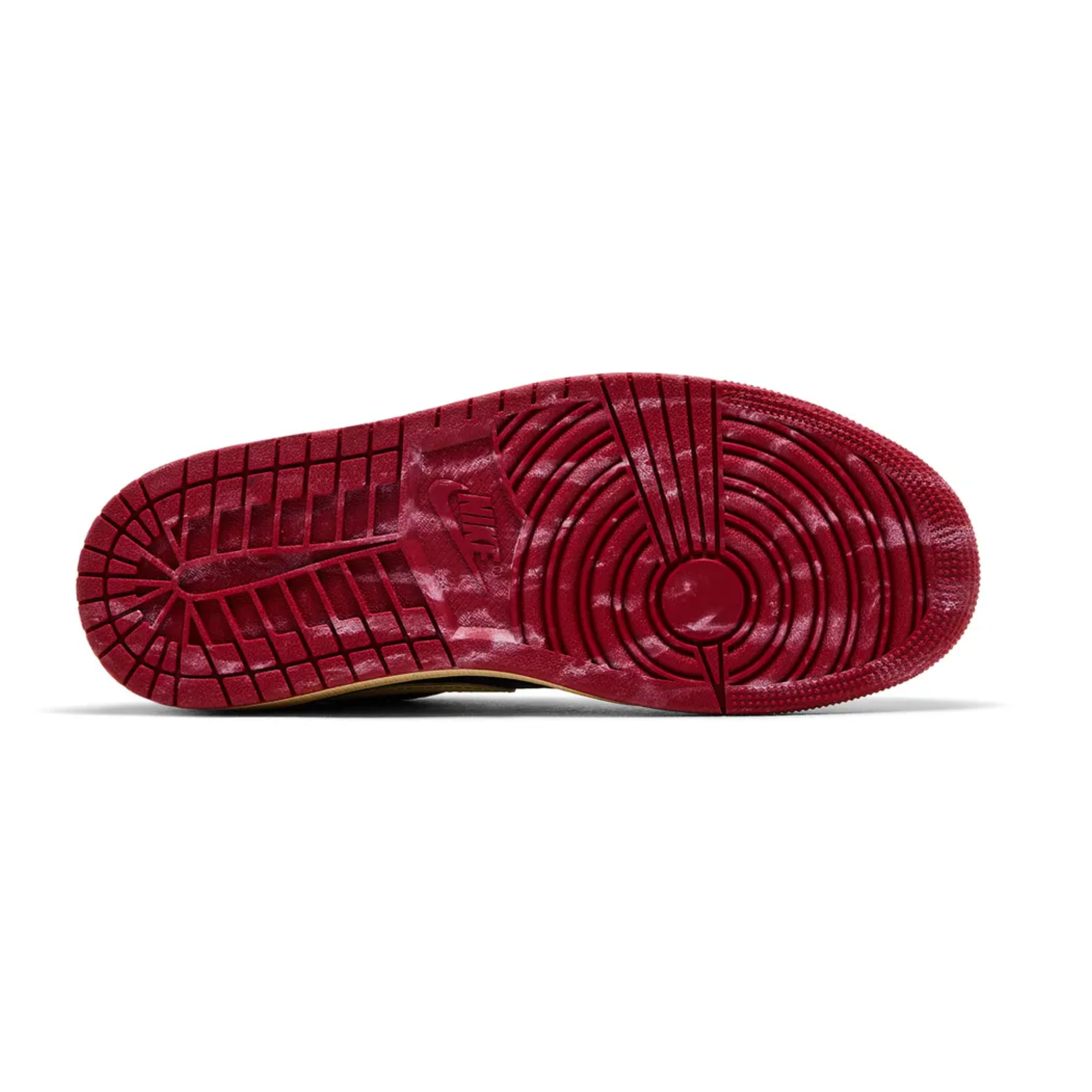 Jordan 1 Retro Low OG Nigel Sylvester Better With Time
