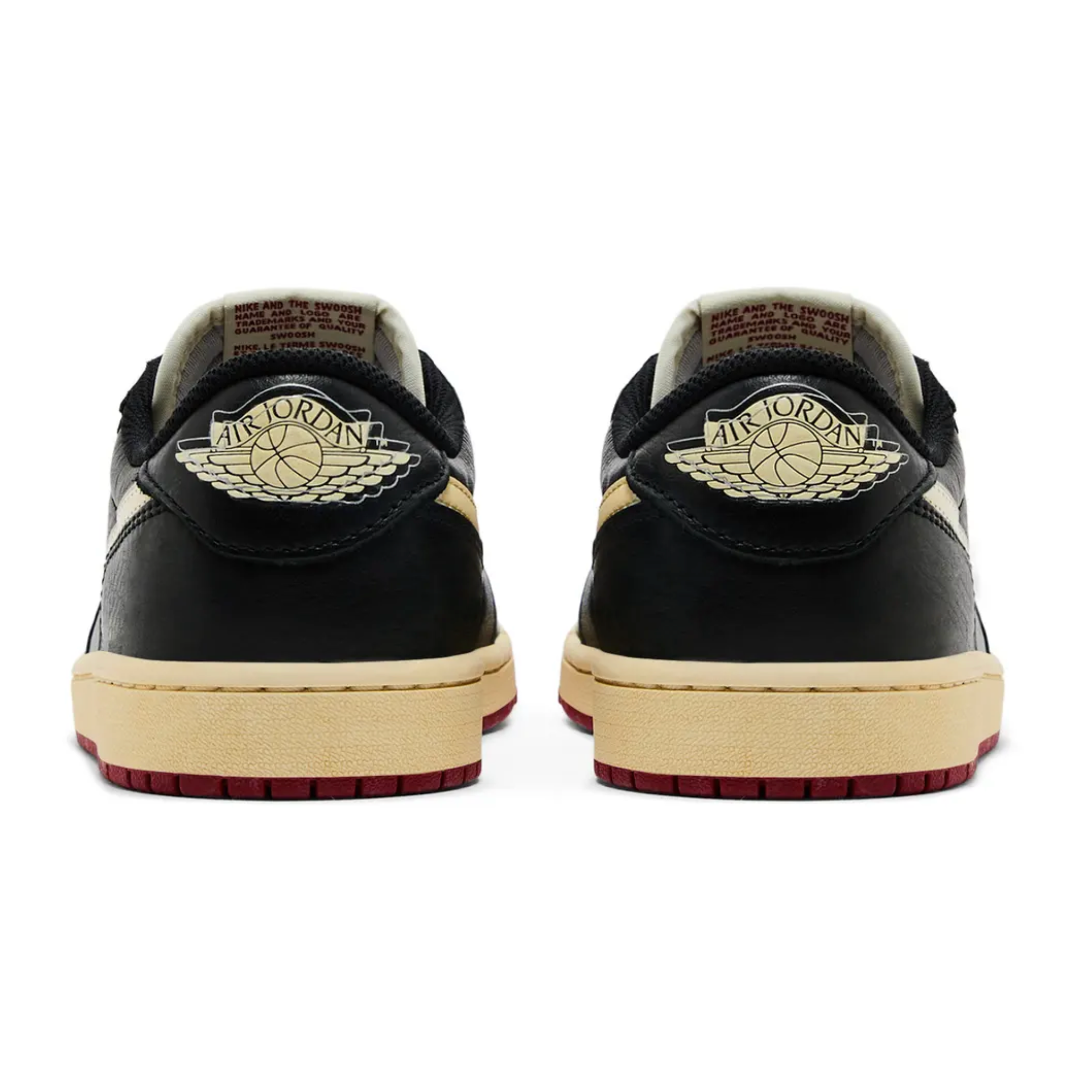Jordan 1 Retro Low OG Nigel Sylvester Better With Time