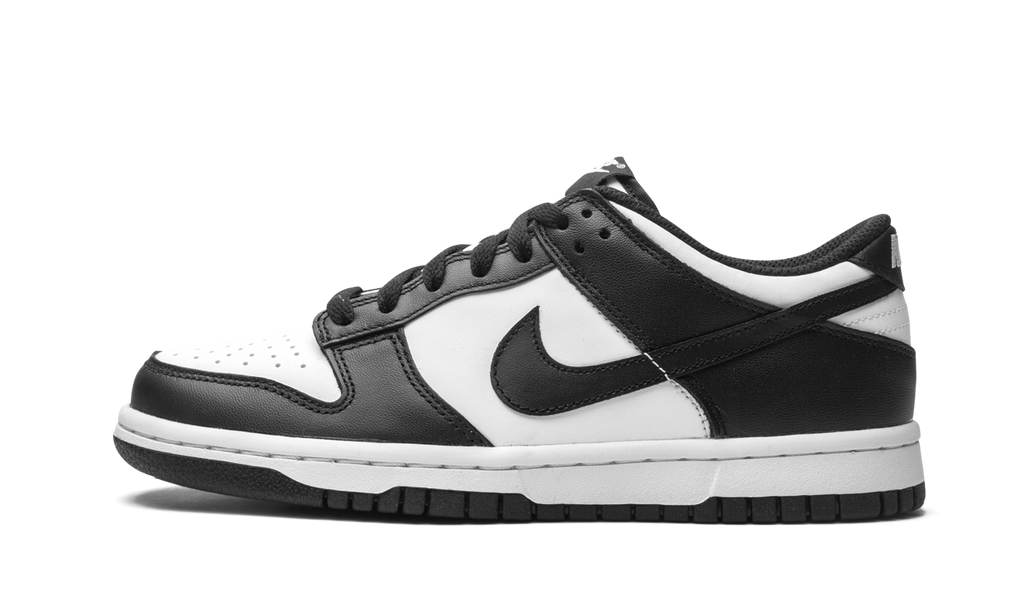 Nike Dunk Low Retro Black White Panda 
