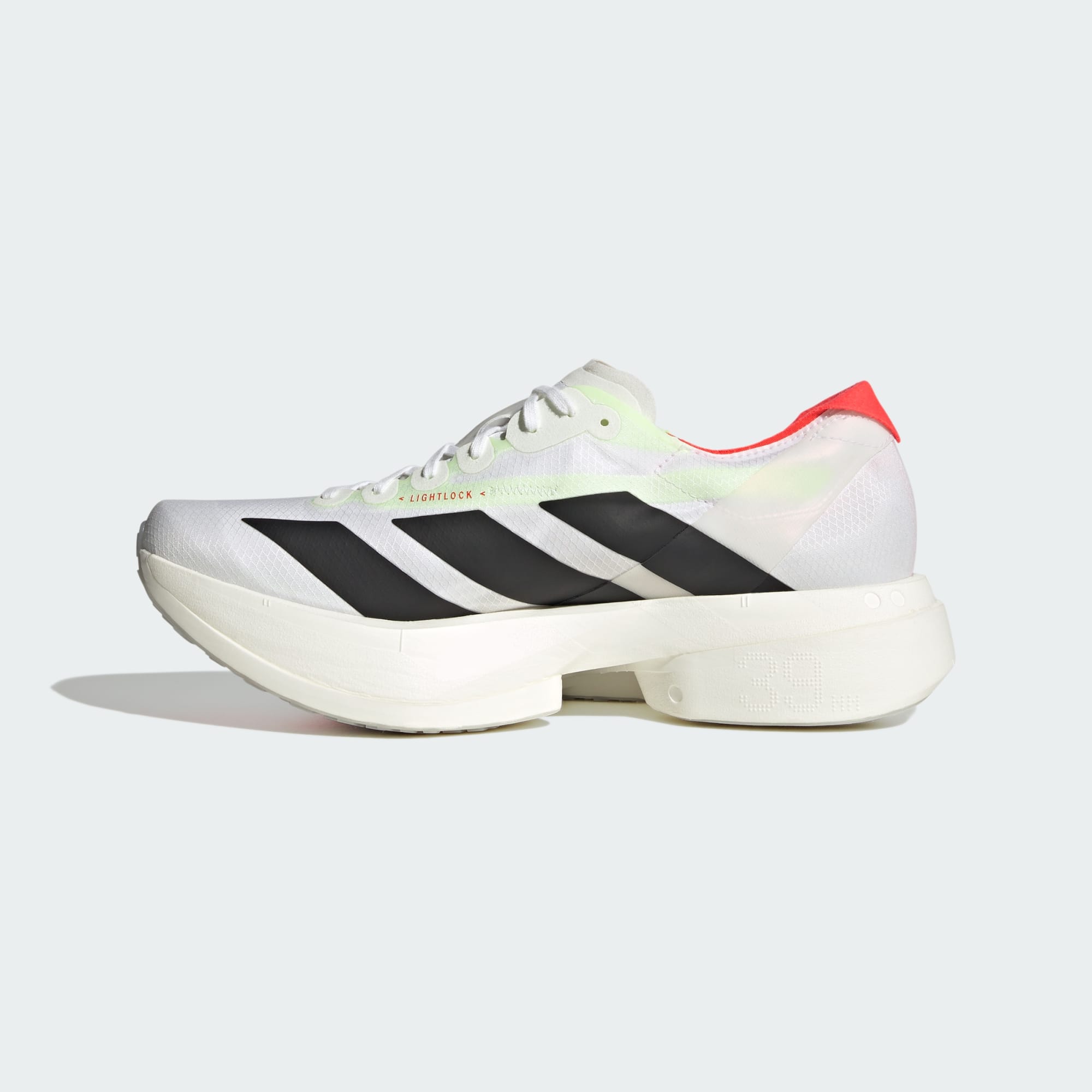 ADIZERO ADIOS PRO 4- Cloud White