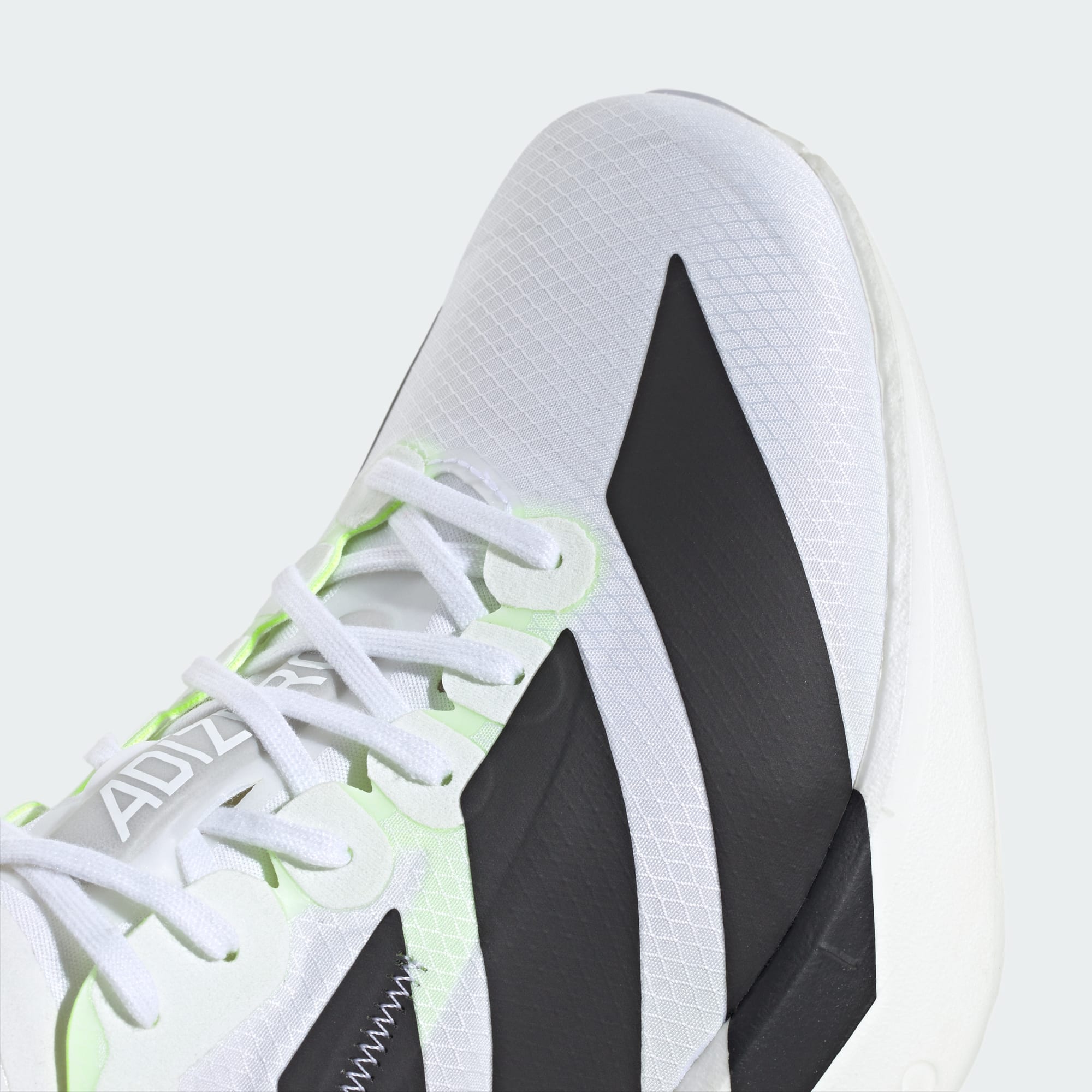 ADIZERO ADIOS PRO 4- Cloud White