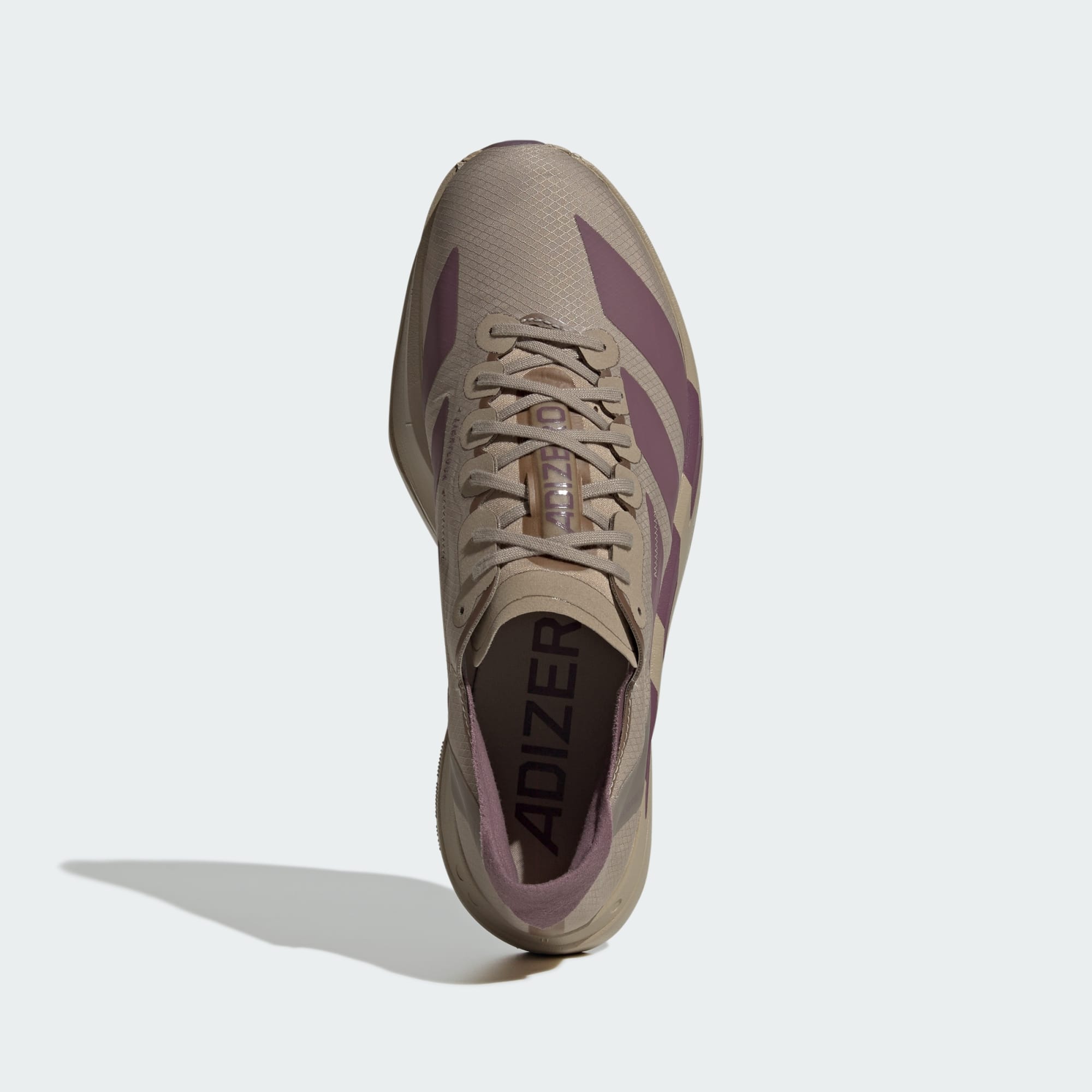 ADIZERO ADIOS PRO 4- Blanch Cargo
