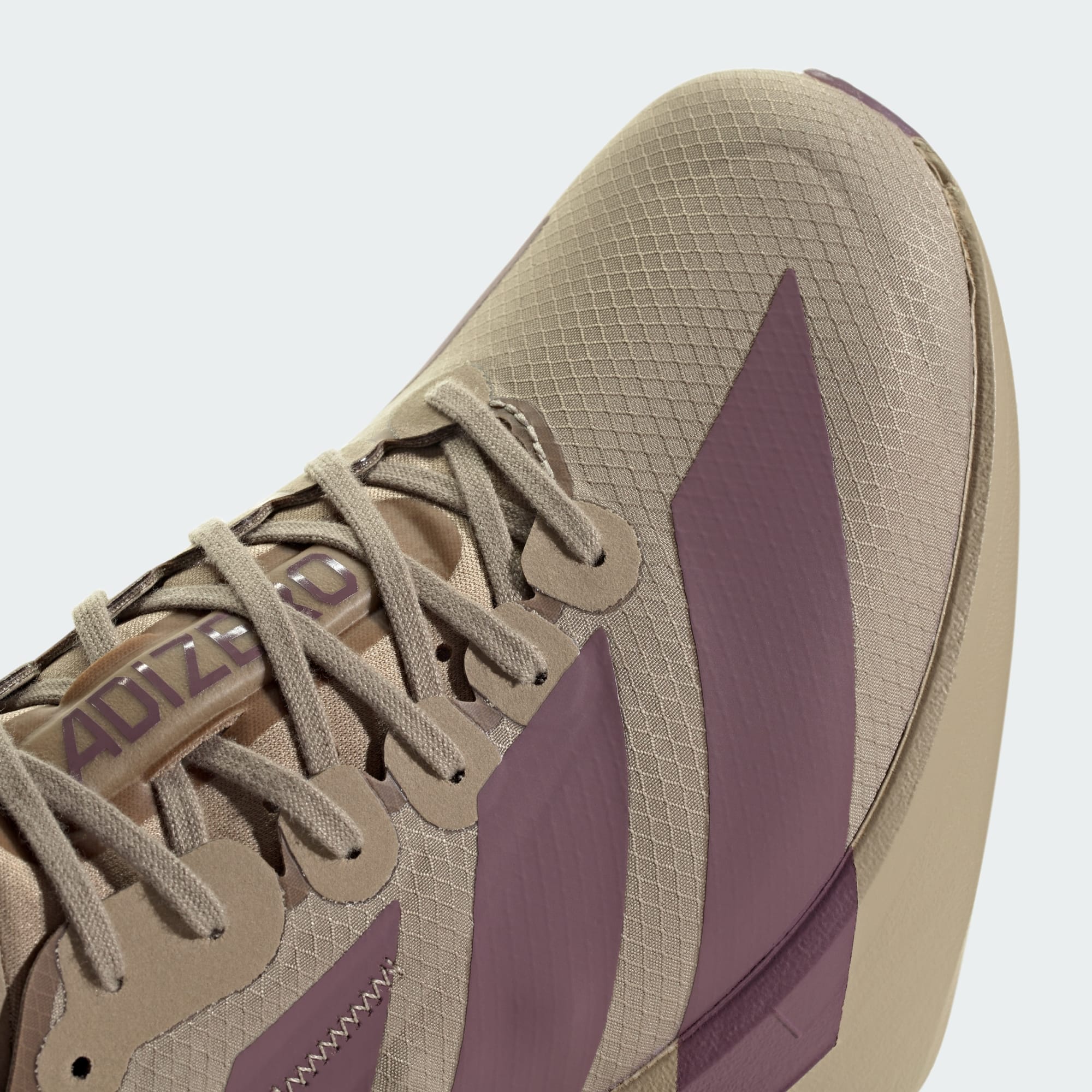 ADIZERO ADIOS PRO 4- Blanch Cargo