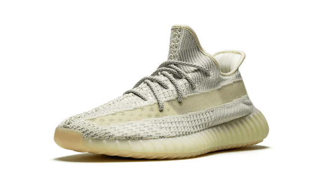 Adidas Yeezy Boost 350 V2 Lundmark (Non-Reflective) 