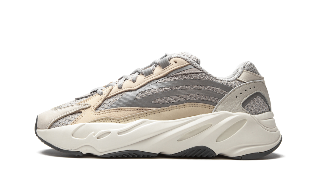 Adidas Yeezy Boost 700 V2 Cream 