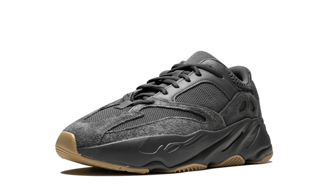 Adidas Yeezy Boost 700 Utility black 