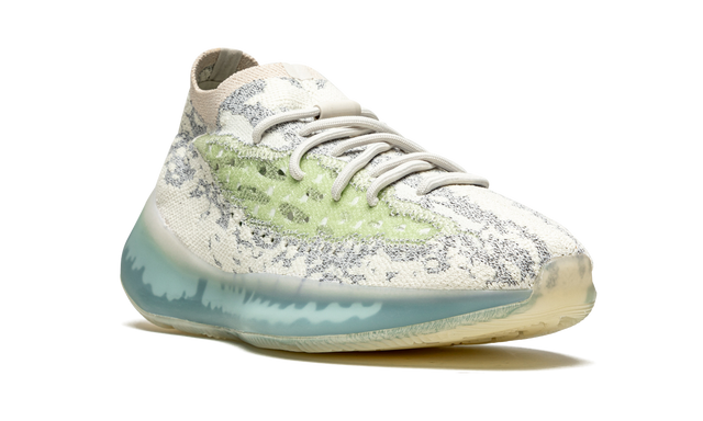Adidas Yeezy Boost 380 Alien Blue 