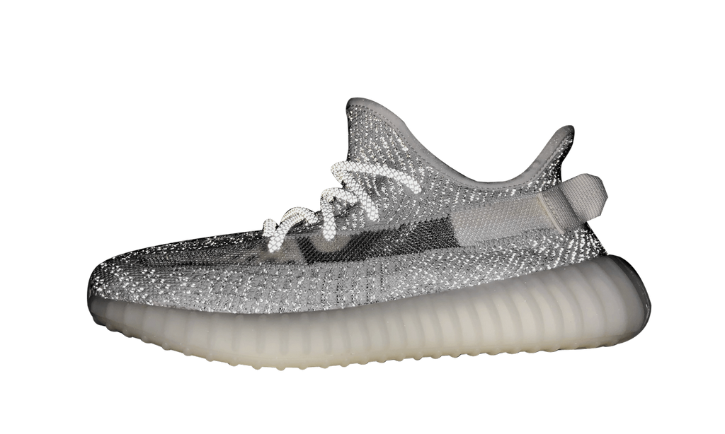Adidas Yeezy Boost 350 V2 Static Reflection 