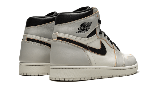 Jordan 1 Retro High OG Defiant SB NYC for Paris