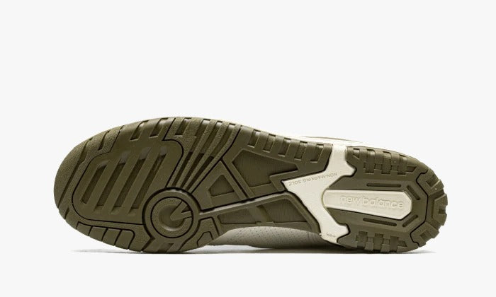 New Balance Aimé Leon Dore x 550 'Olive'
