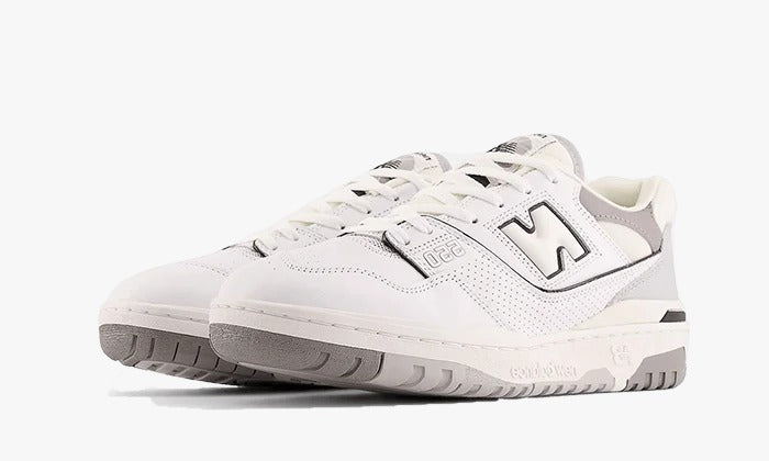 New Balance 550 Salt and Pepper