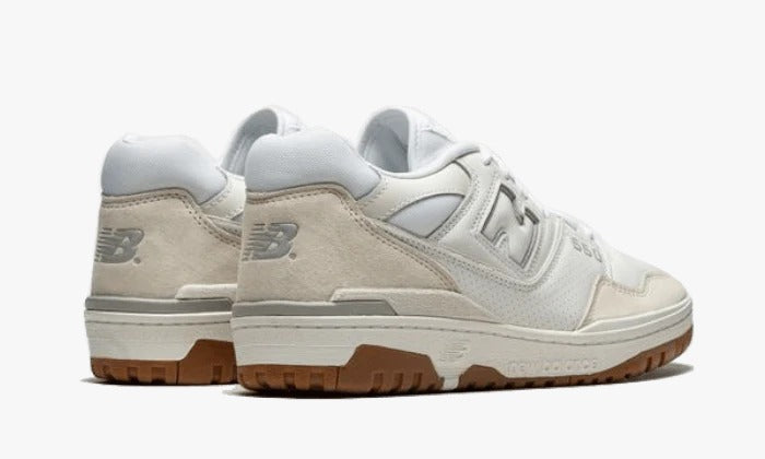 New Balance 550 'White Gum'