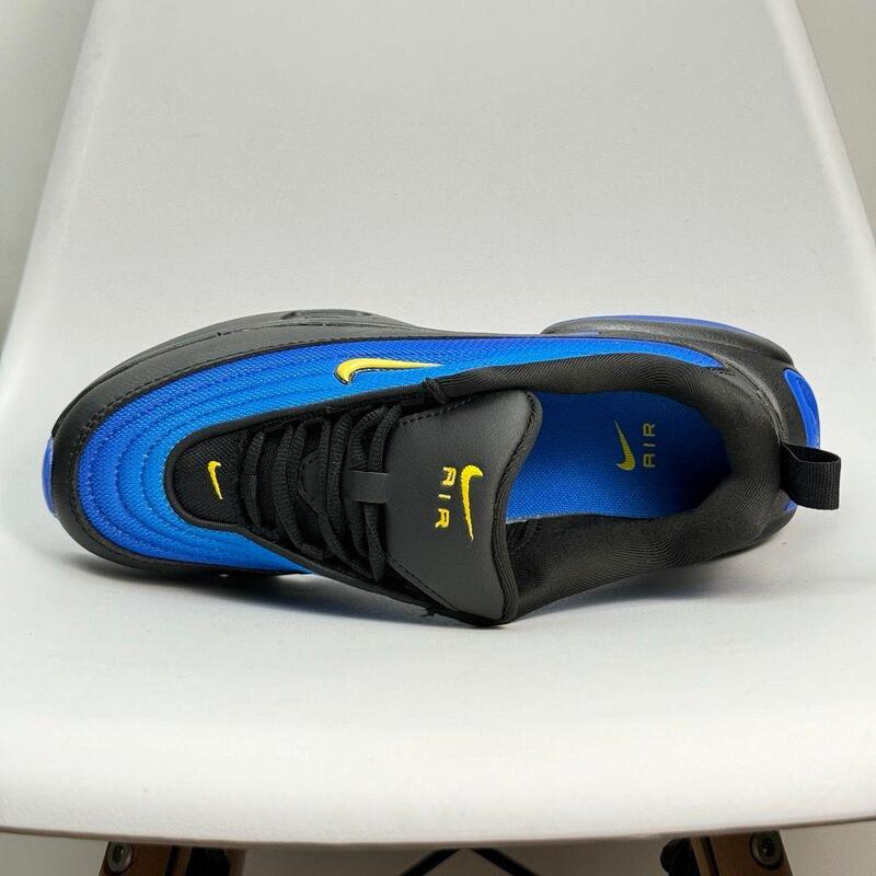 Nike Air Max Portal Racer Azul