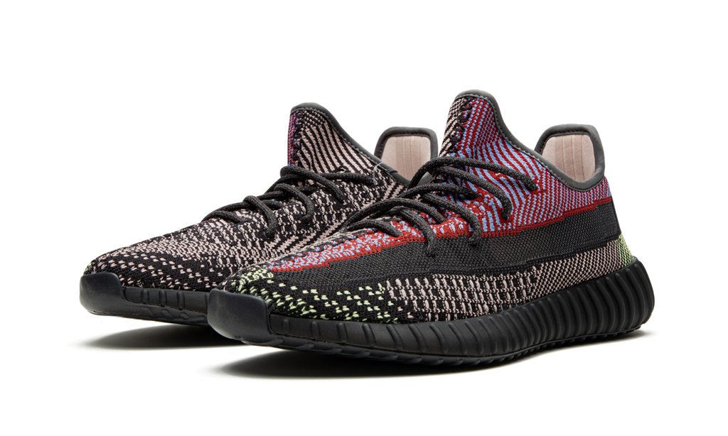 Adidas Yeezy Boost 350 V2 Yecheil (Non-Reflective) 