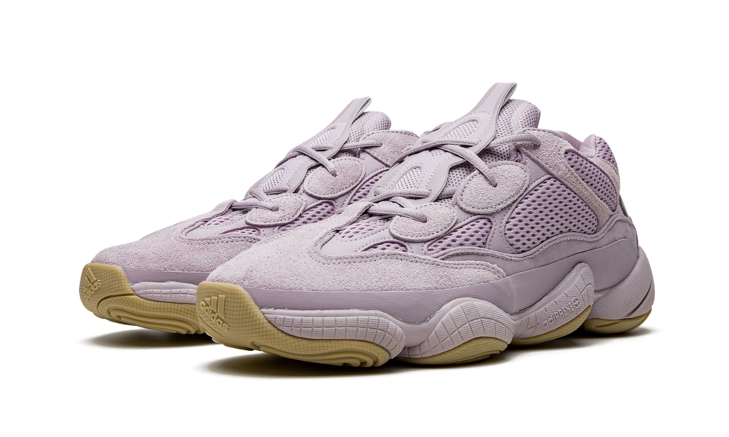 Adidas Yeezy 500 Soft Vision 