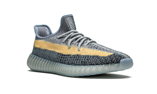 Adidas Yeezy Boost 350 V2 Gray Blue 