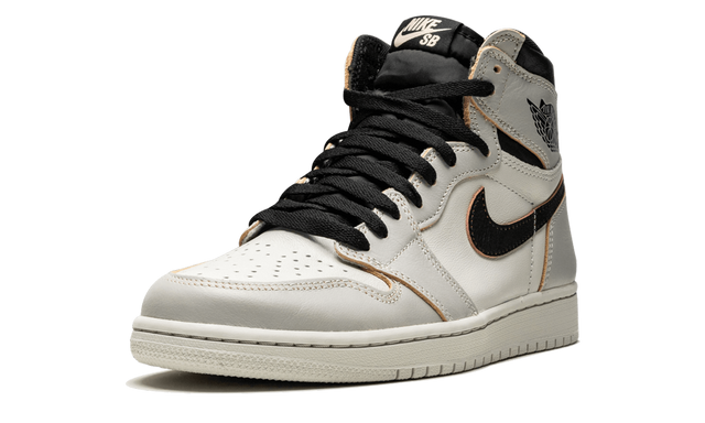 Jordan 1 Retro High OG Defiant SB NYC for Paris