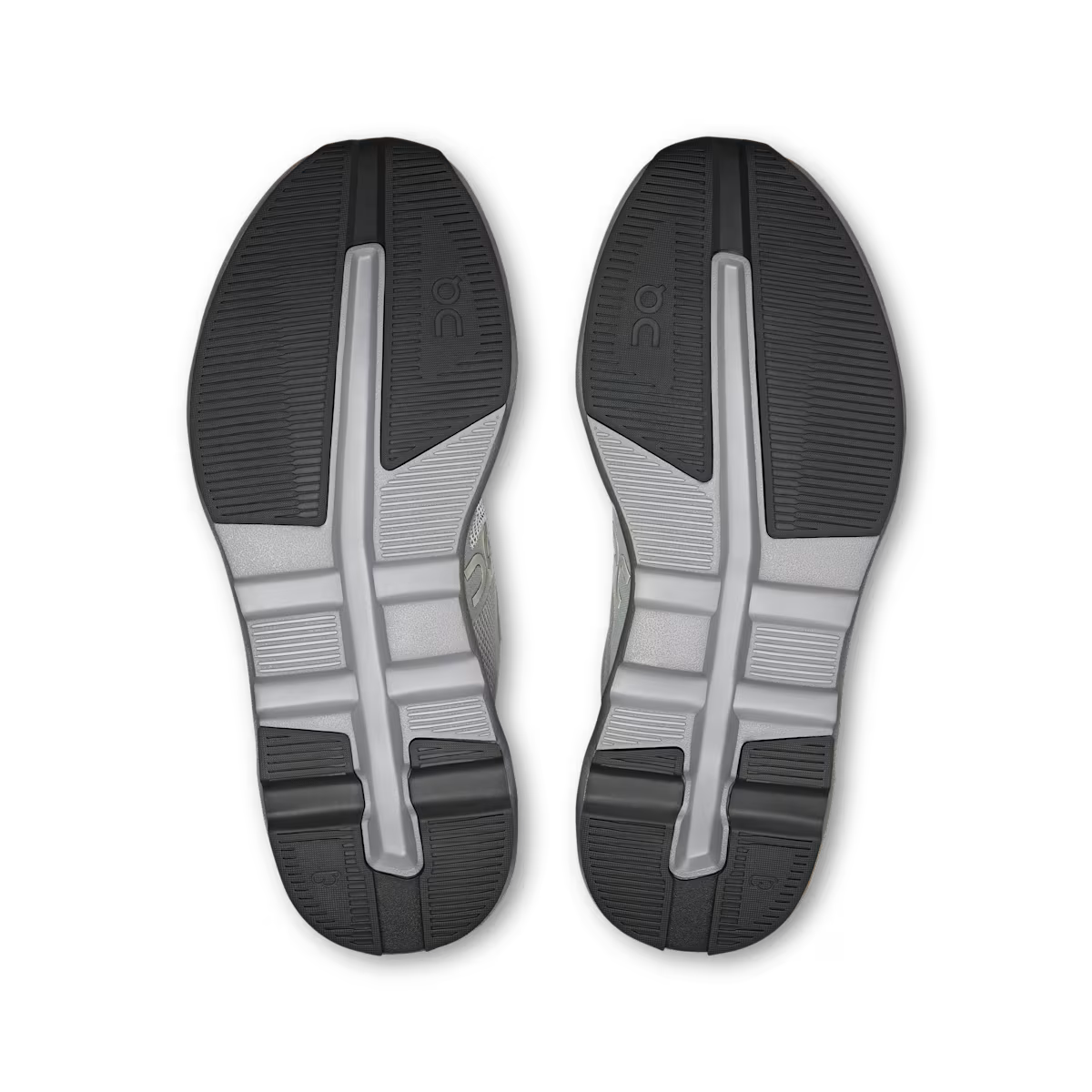 On Cloudzone Alloy | Rock