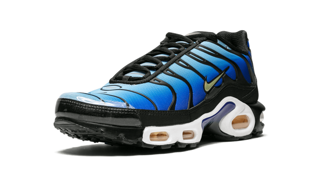 Air Max TN Plus "Hyper Blue" 