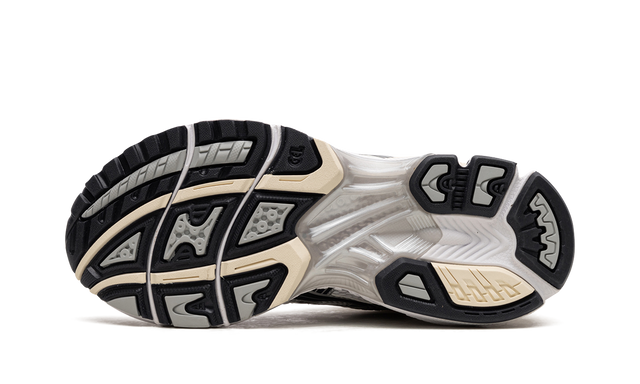 Asics Gel Kayano 14 Midnight White