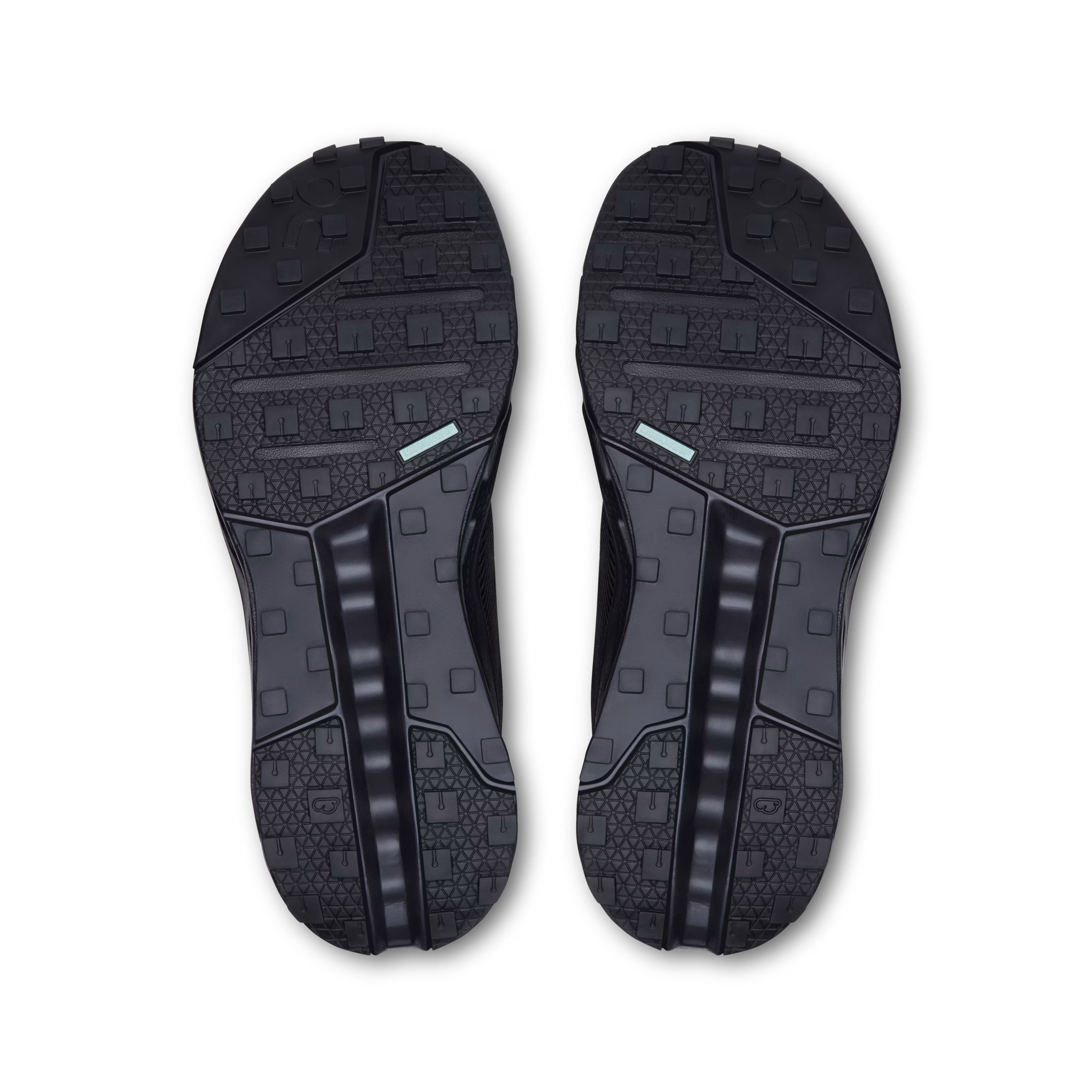 Cloudhorizon Waterproof Black | Black