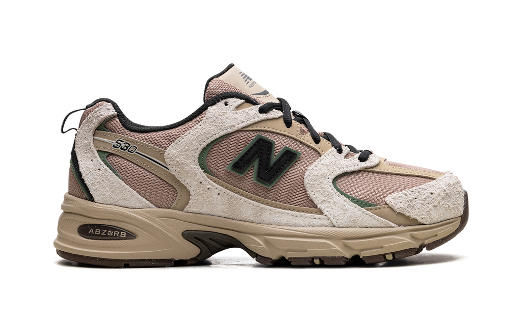 New Balance 530 "Linen Incense"