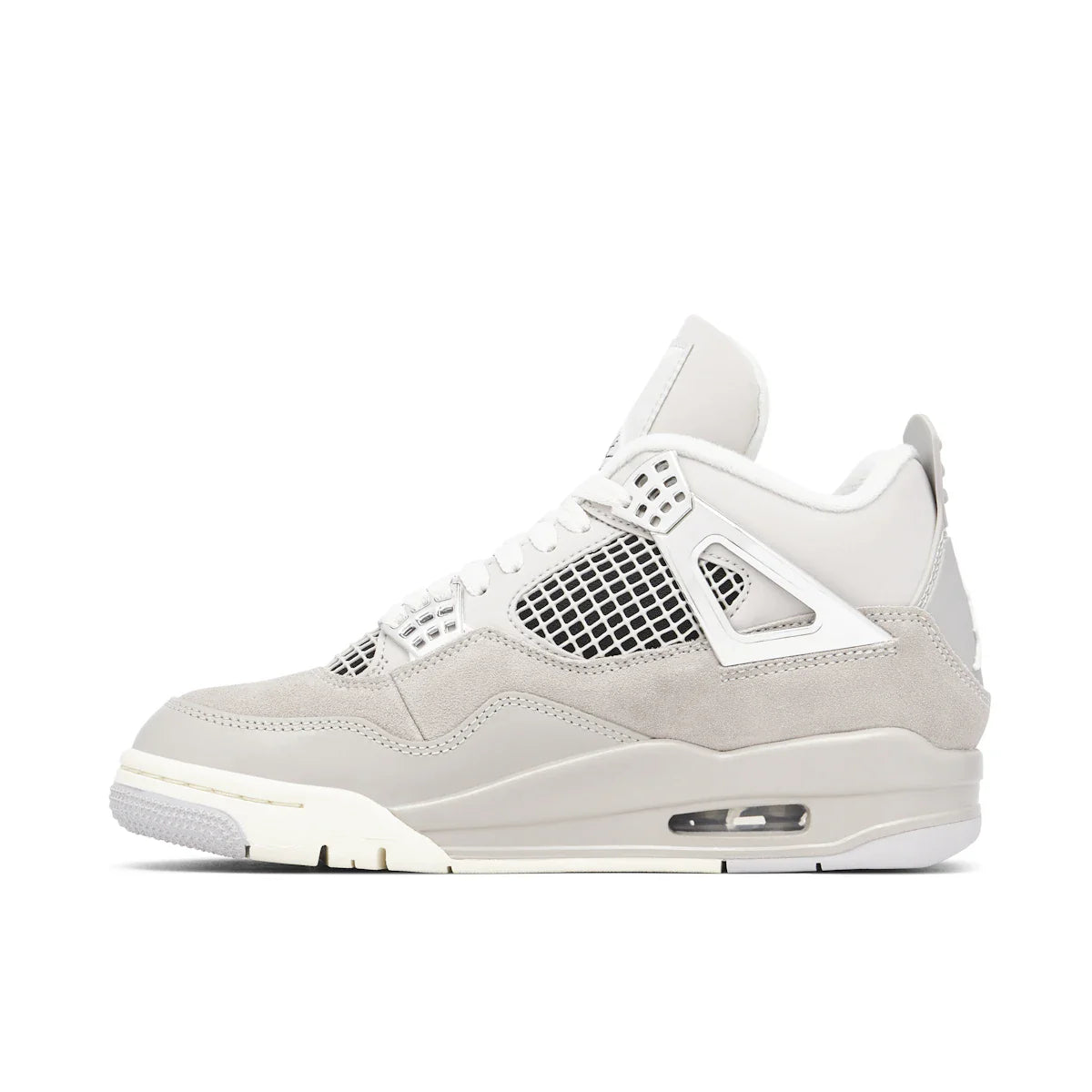 Jordan 4 Retro Frozen Moments