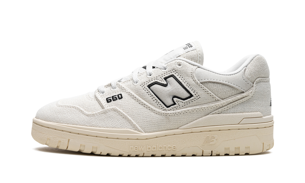 Hemp New Balance 550