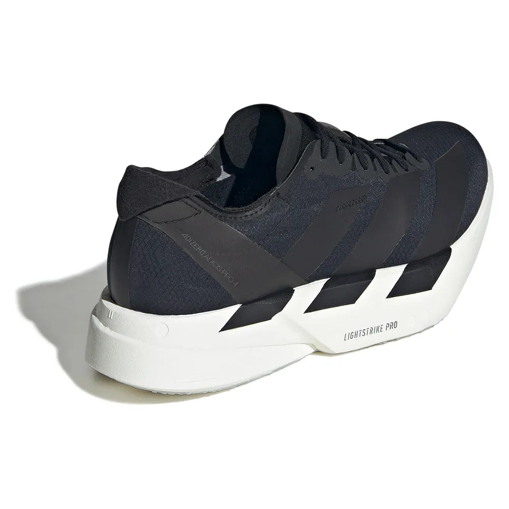 ADIZERO ADIOS PRO 4- Black
