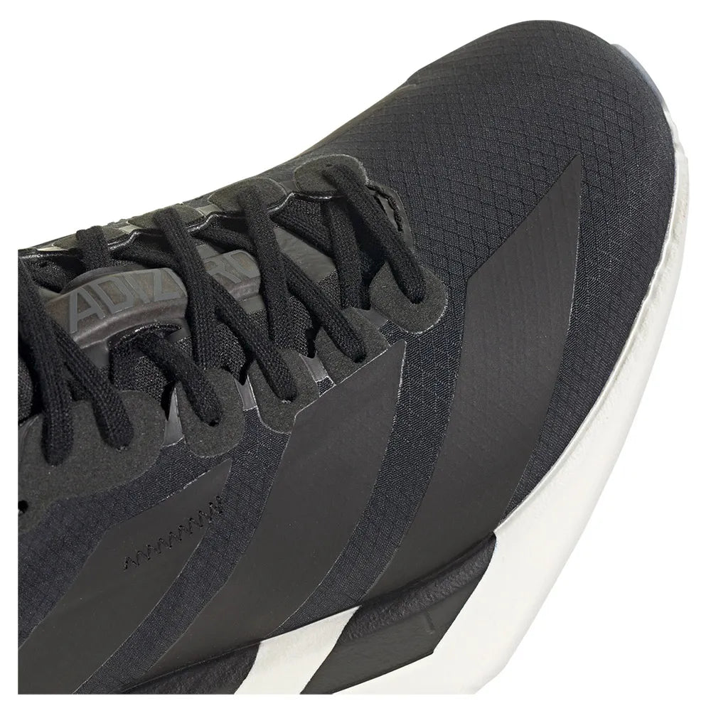 ADIZERO ADIOS PRO 4- Black