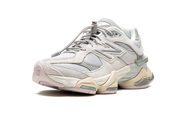 Matter New Balance 9060 Gray