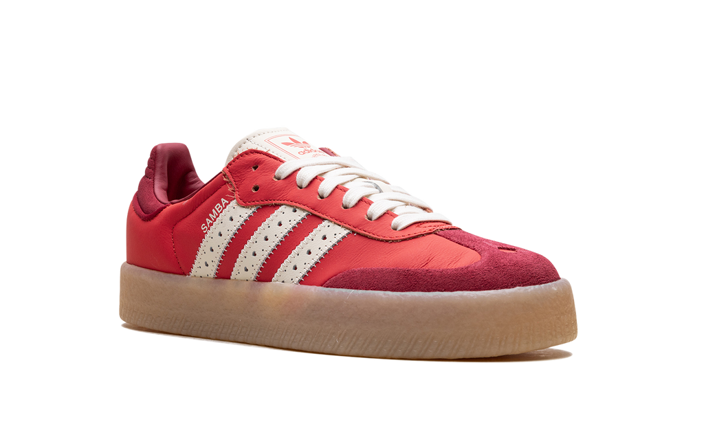 Adidas Sambae Valentine's Day 