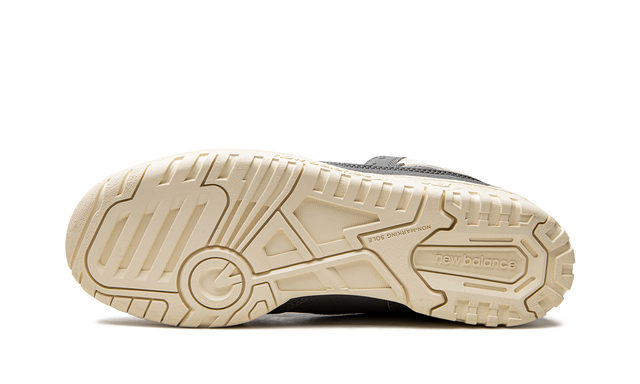 New Balance 650R Aime Leon Dore Gray