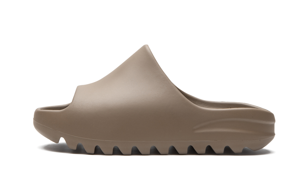 Adidas Yeezy Slide Earth Brown 