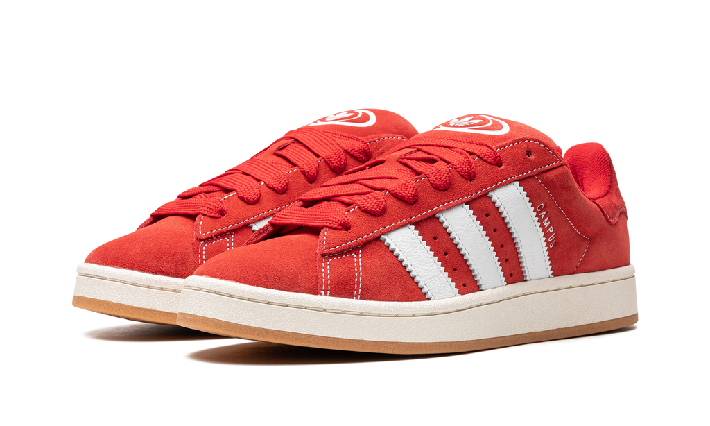 Adidas Campus 00s Better Scarlet 