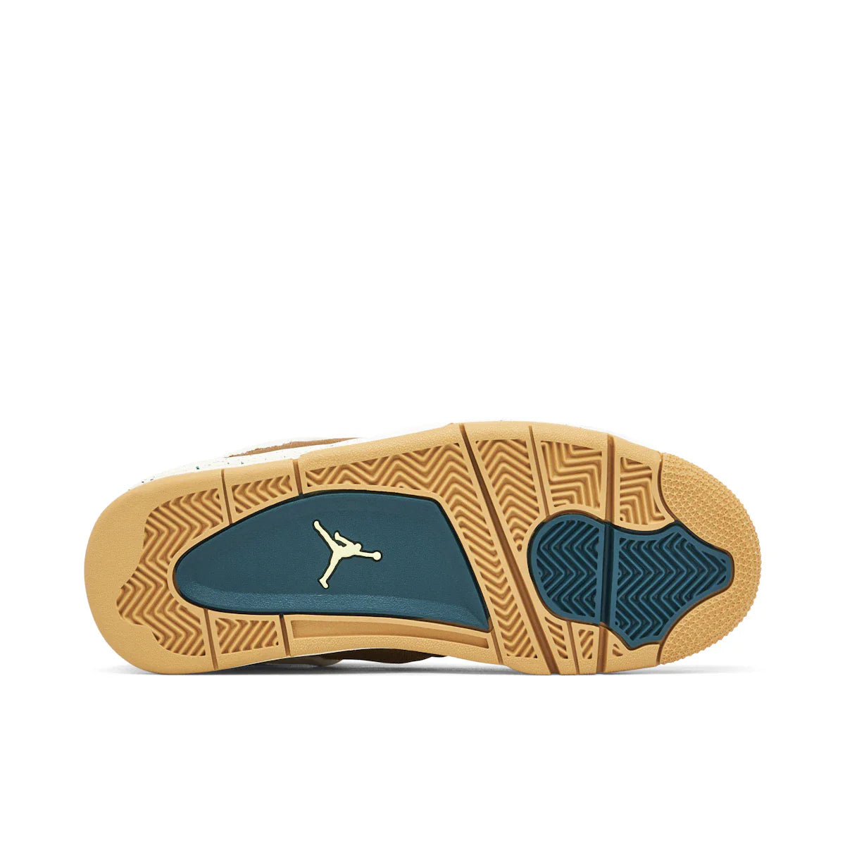 Jordan 4 Retro Cacao Wow