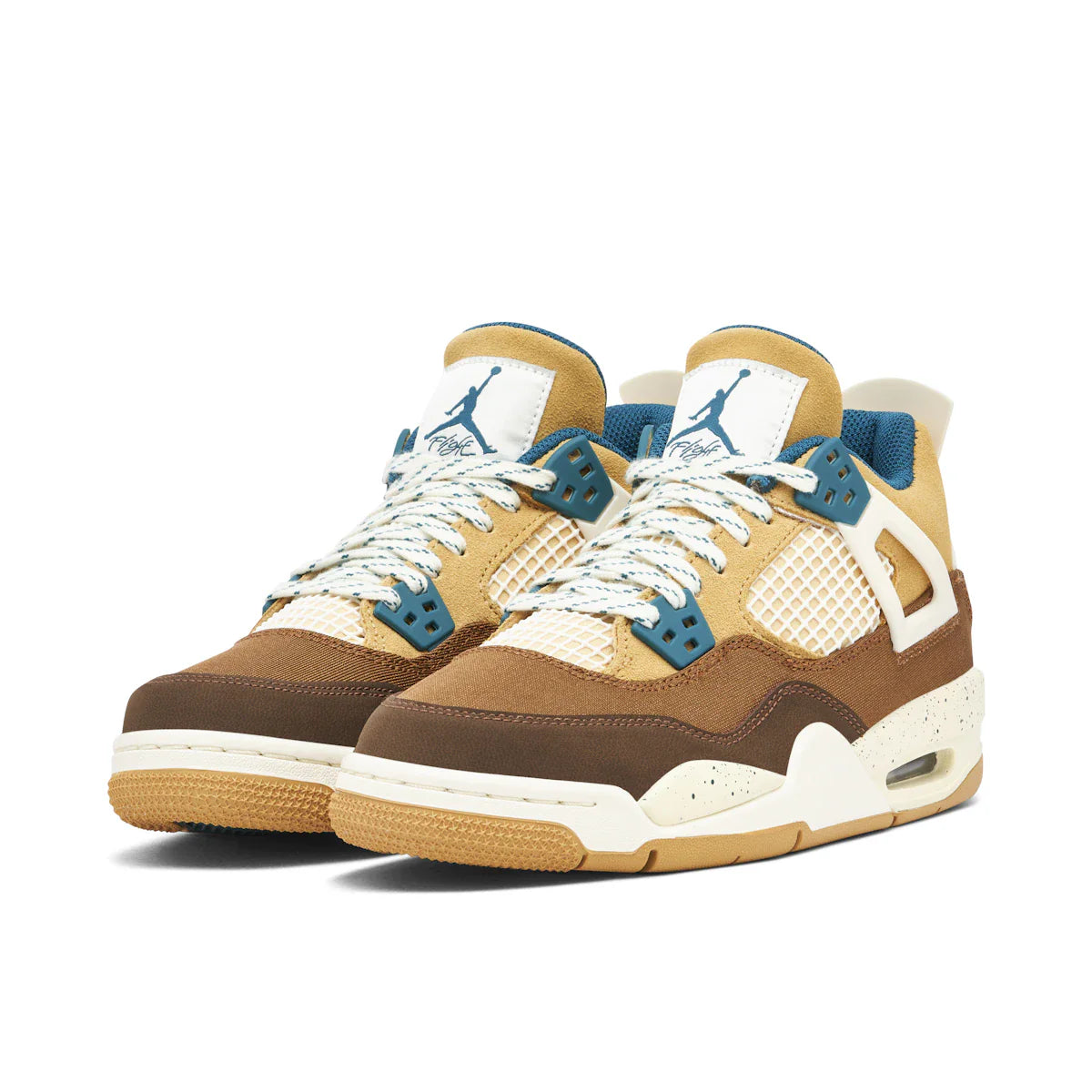 Jordan 4 Retro Cacao Wow