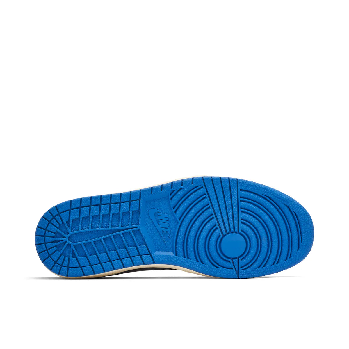 Jordan 1 Low fragment design x Travis Scott