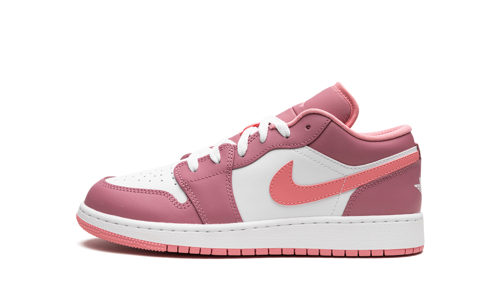 Jordan 1 Low Desert Berry 