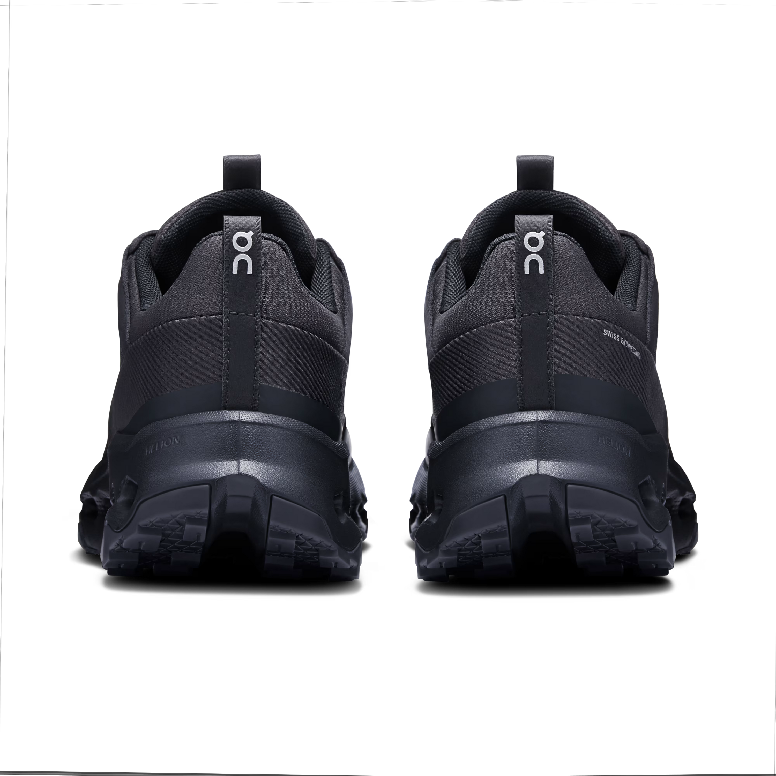 Cloudhorizon Waterproof Black | Black