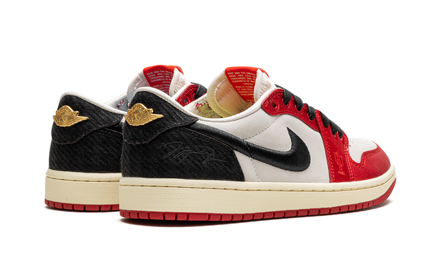 Jordan 1 Retro Low Trophy Room 