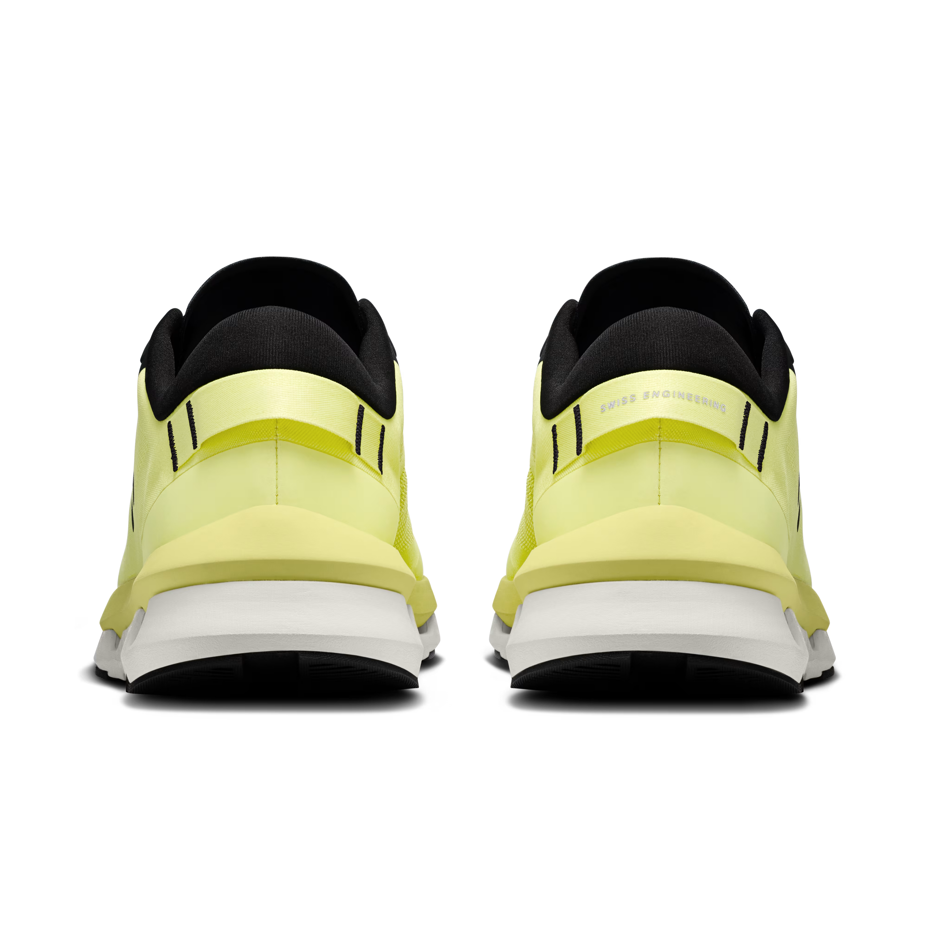 On Cloudzone Limelight | Black