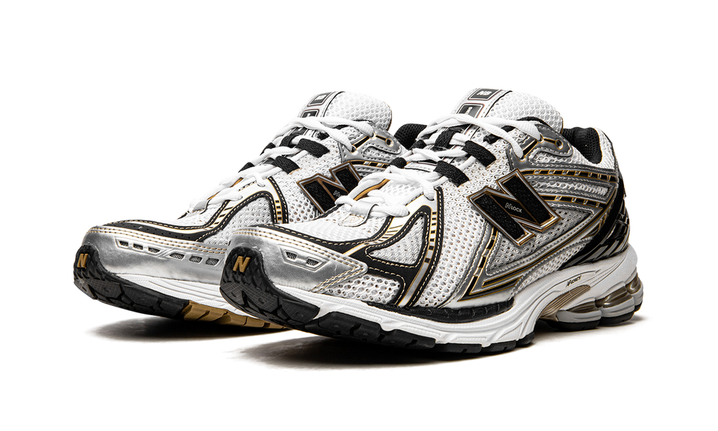 New Balance 1906R "White/Gold"