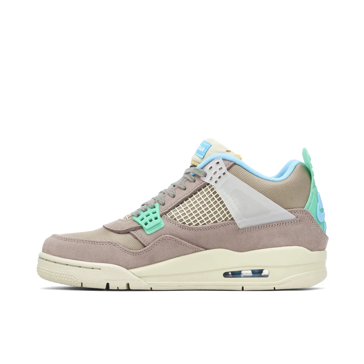 Jordan 4 Retro SP 30th Anniversary Union Taupe Haze