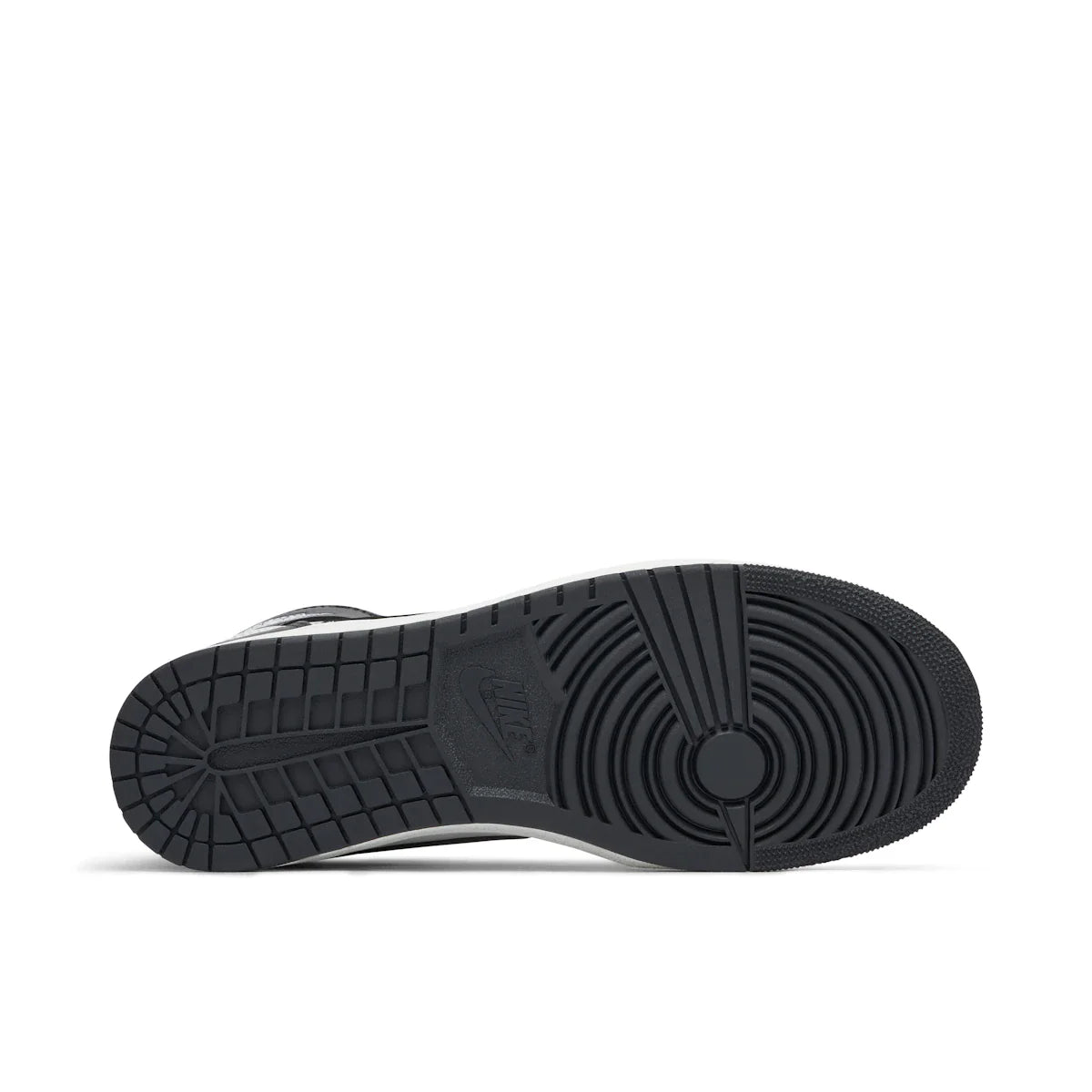 Jordan 1 Retro High 85 Black White (2023)